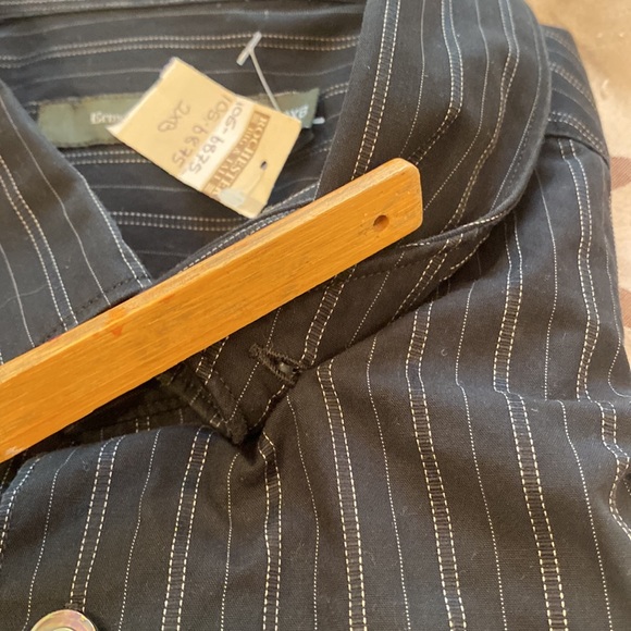 Ermenegildo Zegna men’s shirt NWOT - Picture 5 of 5
